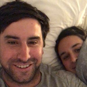 Meet your Posher, Jon